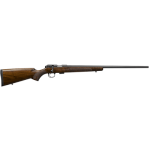 CZ-USA 02310 CZ 457 American Full Size 22 LR Bolt Action Rifle