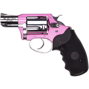 Charter Arms 53832 Undercover Lite Chic Lady Small 38 Special Revolver Pistol