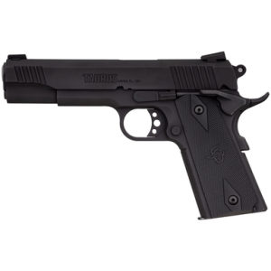 Taurus PT1911 9mm Pistol 5" Barrel Matte Black