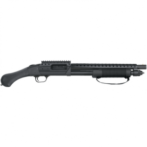 Mossberg 50648 590 Shockwave SPX 12 Gauge Pistol Grip Firearm