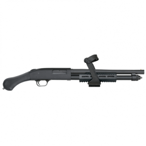 Mossberg 50647 590 Shockwave Shock 'N' Saw 12 Gauge Chainsaw Top Handle