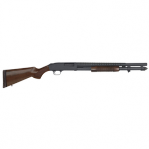 Mossberg 590 Retrograde Persuader 12 Gauge Shotgun with 20" Barrel - 52150