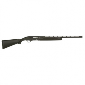 Mossberg 75772 SA-20 All Purpose Field 20 Gauge 26" 4+1 3" Matte Blued Black Right Hand