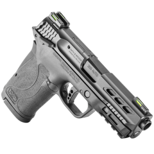 Smith & Wesson PC M&P Shield EZ 380 ACP Semi-Automatic Pistol
