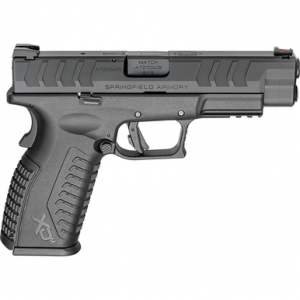 Springfield Armory XDME9459BCA XD-M Elite *CA Compliant Full Size Frame 9mm Handgun
