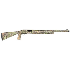 Charles Daly 930248 635 Turkey 12 Gauge 5+1 3.5" 24" Ported Barrel, Full Coverage Mossy Oak Obsession Camouflage, Fixed Synthetic Pistol Grip Stock, Includes 5 Choke Tubes