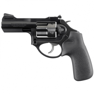 Ruger 5431 LCRX .38 Special +P - 3 Inch barrel - Revolver