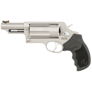 Taurus 24410P39MAG Judge T.O.R.O Magnum Compact Frame 45 Colt (LC)/410 Gauge