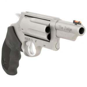 Taurus 24410P39T Judge T.O.R.O. Compact Frame 45 Colt (LC)/410