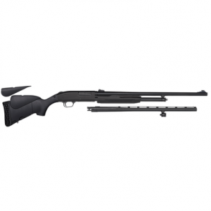 Mossberg 54330 500 Bantam Field/Deer 20 Gauge Pump Action Shotgun