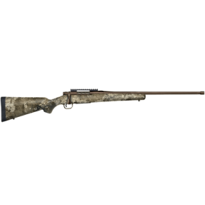 Mossberg 28091 Patriot Predator 6.5 PRC Bolt Action Rifle