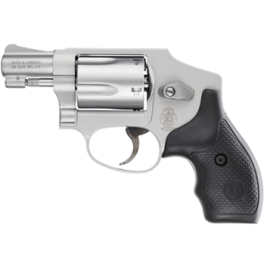 Smith & Wesson 103810 Model 642 Airweight 38 S&W Spl +P Stainless Revolver Handgun