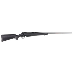 Winchester Guns 535700230 XPR 7mm Rem Mag 3+1 Cap 26" Blued Perma-Cote Rec/Barrel Matte Black Stock Right Hand with MOA Trigger System (Full Size)