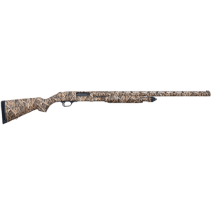 Mossberg 63521 835 Ulti-Mag Waterfowl 12 Gauge Pump Action Shotgun