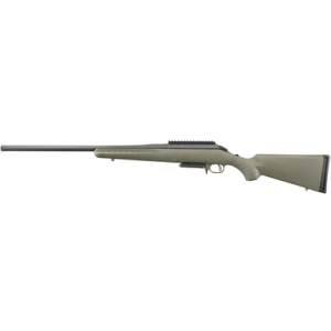 Ruger 26973 American Predator 6.5 Creedmoor Hunting Rifle