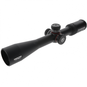 Crimson Trace Hardline 4-16x42mm RifleScope, 30mm Tube - 0101190