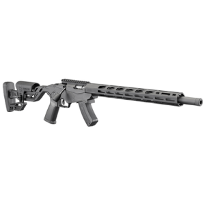 Ruger Ruger Precision Rimfire 22LR Bolt-Action Rifle - $499.99 at DEGuns
