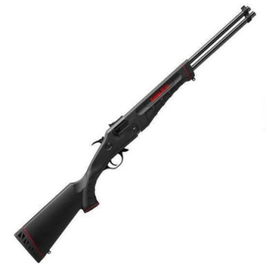 Savage 42 Takedown 410 Bore/22 WMR 20" Barrels Black