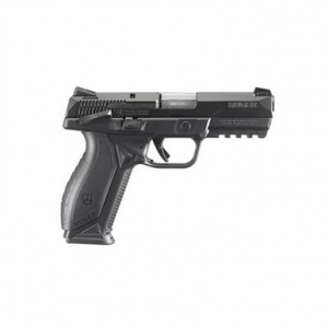 Ruger American Pistol With Manual Safety 9mm