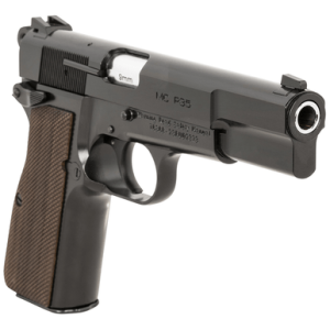 EAA Girsan High Power MCP 35 9mm Walnut Grip Semi Automatic Pistol
