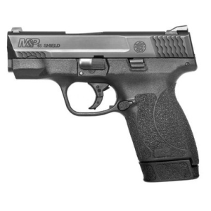 Smith & Wesson M&P45 Shield .45 ACP Compact Pistol No Thumb Safety