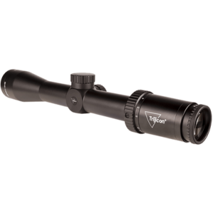 Trijicon Huron 3-12x40mm (SFP) Riflescope with BDC Hunter Holds, 30mm Tube - 2700003