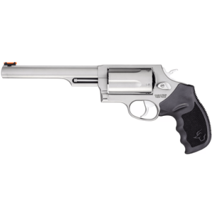 Taurus Judge 45 Colt 410 Gauge 6.50" Stainless Steel 2-441069T