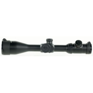 Konus 7299 KonusPro F-30 4-16x 52mm Obj 23-6.5 ft @ 100 yds FOV 30mm Tube Black Matte Dual Illuminated Engraved Ballistic 550
