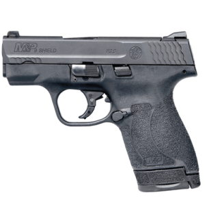 Smith & Wesson S&W M&P9 SHIELD M2.0 9MM NTS NS 8