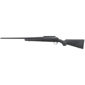 Ruger American Blued .308 Win 22" Barrel Bolt Action Rifle