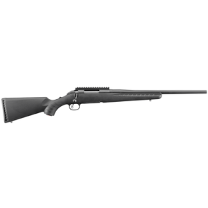 Ruger 6907 American Compact 308 Win Hunting Rifle