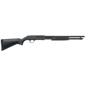 Mossberg 590 Persuader 20 Gauge Shotgun with 18.50" Cylinder Bore Barrel - 50698