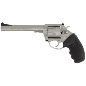 Charter Arms 74460 Bulldog Target Large 44 Special Revolver Handgun