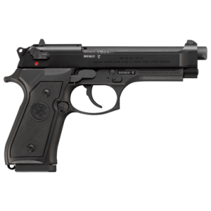 Beretta USA J90A1M9F19 M9 15+1 5.30" 22 LR Handgun