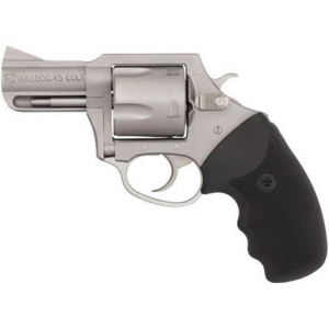 Charter Arms 74530 Bulldog .45 LC Revolver 5 Round
