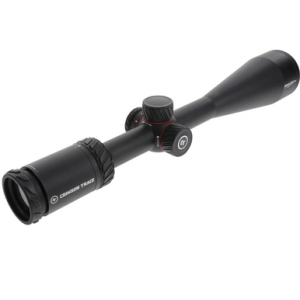Crimson Trace Brushline Pro 4-16x50mm RifleScope, 1" Tube - 0101420