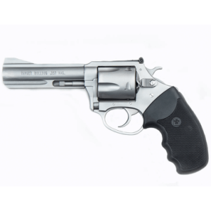 Charter Arms 73542 Mag Pug 357 Mag Revolver CCW Handgun
