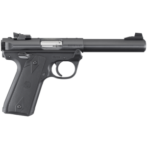 Ruger Ruger 40107 Mark IV 22/45 22 LR Semi Automatic Handgun - $438.99 at DEGuns