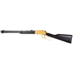 Rossi RL22181WDGLD2 Rio Bravo 22 LR 18