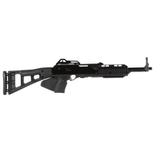 Hi-Point 4095TSCA 4095TS Carbine *CA Compliant 40 S&W 17.50" 10+1 Black Black All Weather Molded Stock Black California Paddle Grip Right Hand