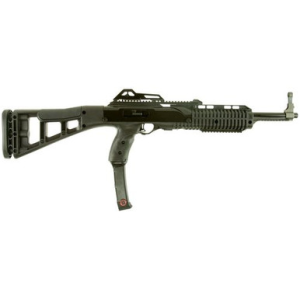 Hi-Point 995TSFG2XRB 995TS Carbine 9mm Luger 16.50" 20+1 (2) Black Black All Weather Molded Stock Black Polymer Grip Right Hand