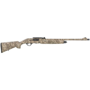 Escort HEPS1224TRBL PS Turkey 12 Gauge 24" 4+1 3" Overall Mossy Oak Bottomland Right Hand (Full Size)