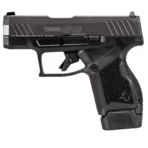 Taurus GX4 9mm Micro-Compact Semi-Automatic Pistol