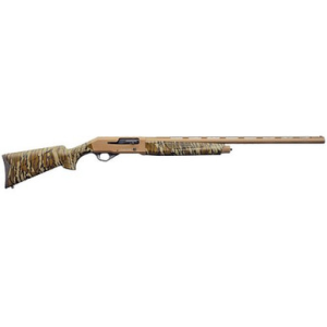 Charles Daly 930272 601 20 Gauge 22" 4+1 3" Flat Dark Earth Rec/Barrel Mossy Oak Bottomland Stock Right Hand Includes 3 Chokes