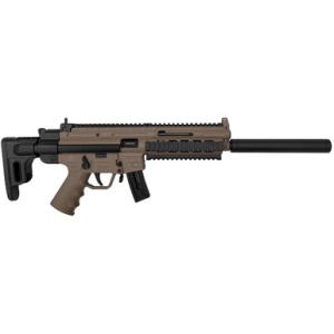 GSG GSG-16 Full Size Carbine 22 LR Semi Automatic Rifle