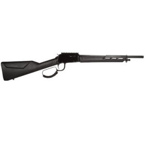 Rossi RL22161STFDE Rio Bravo Tactical 22 LR Lever Action Rifle