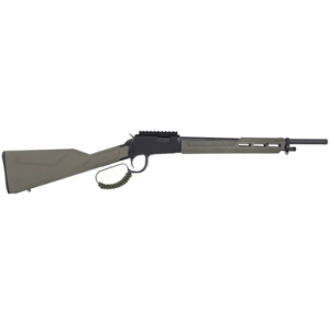 Rossi RL22161STOD Rio Bravo Tactical 22 LR Lever Action Rifle