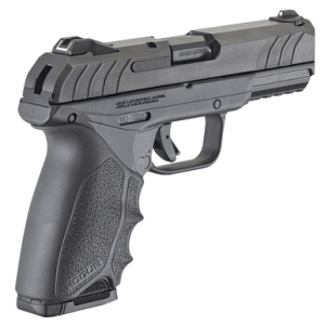 Ruger 3819 Security-9 9mm CCW Handgun