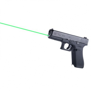 LaserMax LMSG517G Guide Rod Green Laser Fits Glock 17 Gen5