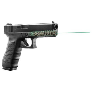 LaserMax LMSG422G Guide Rod Green Laser Fits Glock 22 Gen4